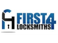 First 4 Locksmiths - Walton-On-Thames logo, locksmith in London