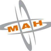 MAH Electrical Contractors Ltd logo, EV charger installer in Weymouth