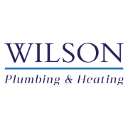 Wilson Plumbing and Heating Ltd logo, plumber in Redcar