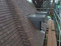 Complete Roofing Services logo, roofer in Caterham