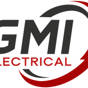 GMI Electrical Limited logo, solar installer in Caerphilly