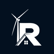 REST UK SOLAR (RENEWABLE ENERGY SERVICES TEAM) logo, solar installer in Canterbury