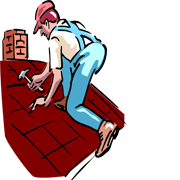 Wimborne Roofing Specialists Ltd logo, roofer in Wimborne Minster