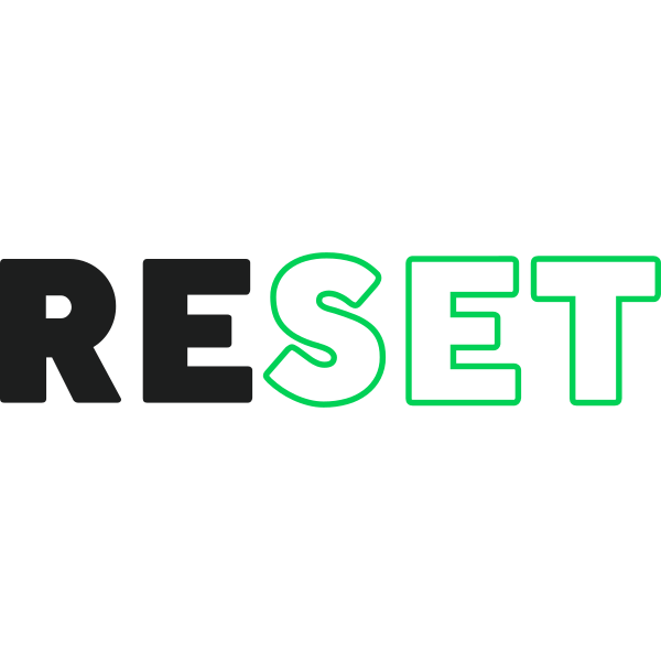 Reset electrical co. ltd logo, electrician in Hatfield