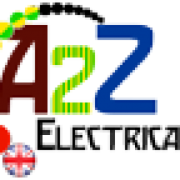 A 2 Z Electricals (UK) Ltd logo, electrician in Hounslow