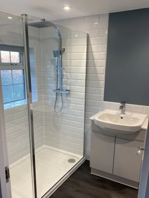 LEX BUILDING SERVICES LTD, builder in Colchester
