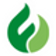 Green Flare Ltd logo, solar installer in Clevedon
