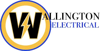 Wallington Electrical logo, electrician in Rayleigh
