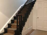 H.G.A Property Services logo, painter and decorator in Southampton