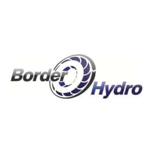 Border Hydro Limited logo, electrician in Low Lorton