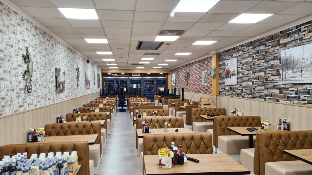 Elcio Electrical Limited, electrician in London