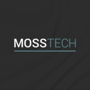 Moss Technical Services logo, EV charger installer in Pyle