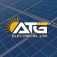 ATG Electrical logo, EV charger installer in Lisburn