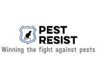 Pest Resist logo, pest controller in Southampton