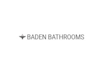 Baden Bathrooms Ltd logo, tiler in Guildford