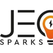 J E C Sparks Ltd logo, electrician in Chislehurst
