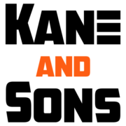 David Kane and Sons Ltd logo, roofer in Guildford