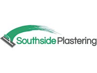 Southside Plastering logo, plasterer in London