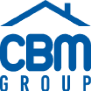 CBM Group Ltd logo, electrician in Stevenage