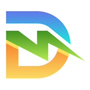DAN ROB ELECTRICAL SERVICES LTD logo, electrician in Blaenau Gwent