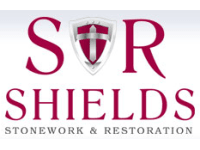 Shields Stonework & Restoration Ltd logo, carpenter in Banstead