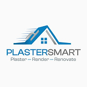 PlasterSmart logo, plasterer in Runnymede