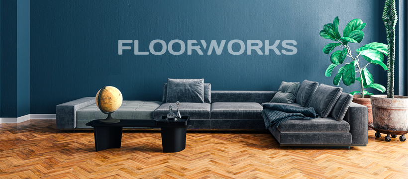 Floorworks, flooring fitter in London