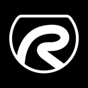 Raw Charging Station logo, EV charger installer in Eastleigh