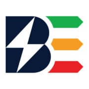Bromer Energy Ltd logo, electrician in Knowsley