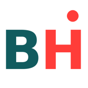 Biggs Heat Technologies logo, gas engineer in Poole