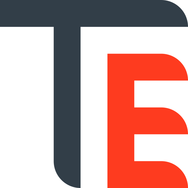 Tim's Electrical logo, electrician in Beckenham