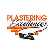 Plastering Excellence logo, plasterer in Poole