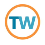 Thameswey Energy logo, solar installer in Woking