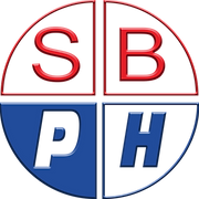 Simon Barker Services Ltd logo, EV charger installer in Pinchbeck