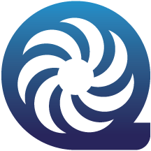 QVAC (Quinn Ventilation & Air Conditioning) Ltd logo, air conditioning engineer in Shenstone
