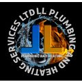 Lewis legge plumbing and heating logo, plumber in Colchester