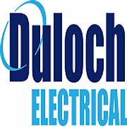 Duloch Electrical Ltd logo, EV charger installer in Dunfermline