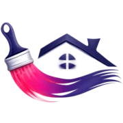 Faizan Painters Manchester logo, painter and decorator in Manchester