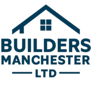 Builders Manchester LTD logo, builder in Manchester
