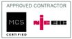 Ramor Ltd logo, solar installer in Tanworth-in-Arden
