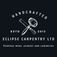 Eclipse Carpentry Ltd logo, carpenter in Basingstoke