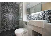 MDM Wall & Floor Tiling logo, tiler in Colchester