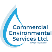 Commercial Environmental Services ltd logo, plumber in Eastleigh