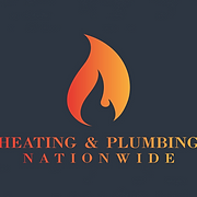 Heating and Plumbing Nationwide logo, rubbish and waste clearance specialist in Manchester