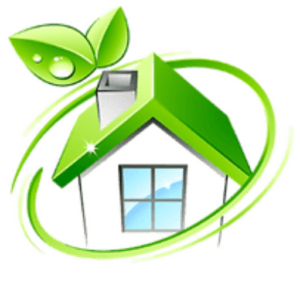 Gutter & Moss Cleaning Specialists logo, fascia, soffit and guttering installer in Poole