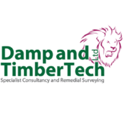 Robert Warren of Damp and Timber Tech logo, damp proofer in Caterham