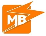 MB Electrical and Heating logo, electrician in Barnsley