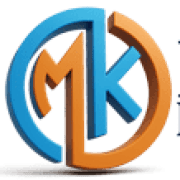 MK Refrigeration LTD logo, air conditioning engineer in London