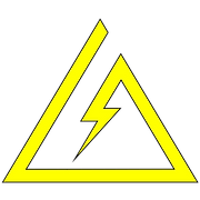 Delta Electrical and Building Services Ltd logo, electrician in London