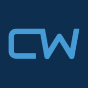 CW PIPEWISE LTD logo, plumber in Walton-on-Thames